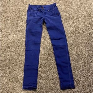 Colombian Butt Lifting Jeans